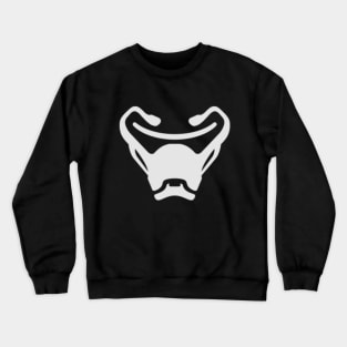 Soldier: 76 - Overwatch Crewneck Sweatshirt